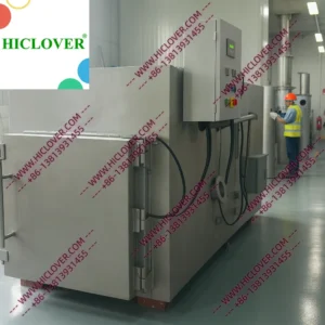 Read more about the article Small Trailer-Mounted Incinerators for Railway Maintenance Camps in Desert Regions