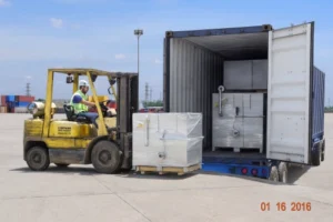 Read more about the article Rwanda Waste Incineration Market Research: Opportunities and Equipment Adaptation